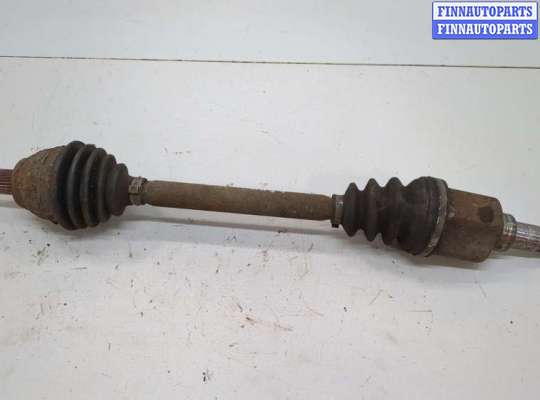 купить Полуось (приводной вал, шрус) на Ford Fusion 2002-2012
