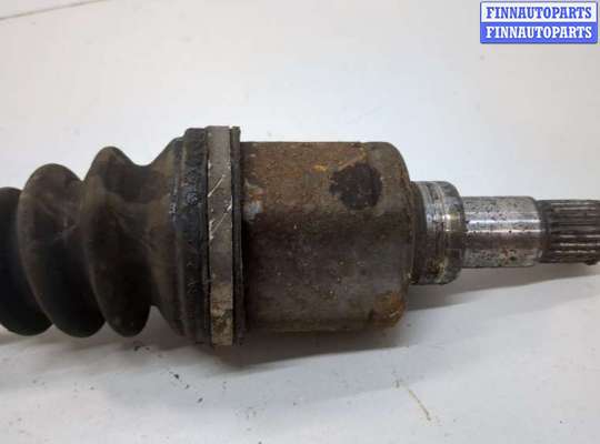 купить Полуось (приводной вал, шрус) на Ford Fusion 2002-2012