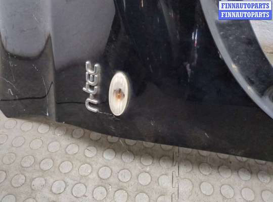 купить Крыло на Nissan Qashqai 2006-2013