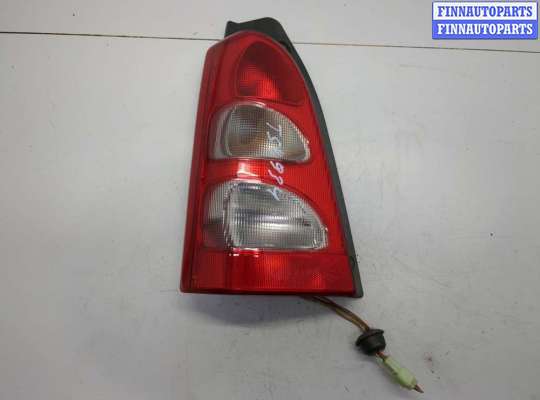 купить Фонарь (задний) на Suzuki Wagon R Plus 2000-2006