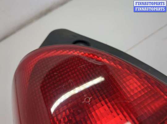 купить Фонарь (задний) на Suzuki Wagon R Plus 2000-2006