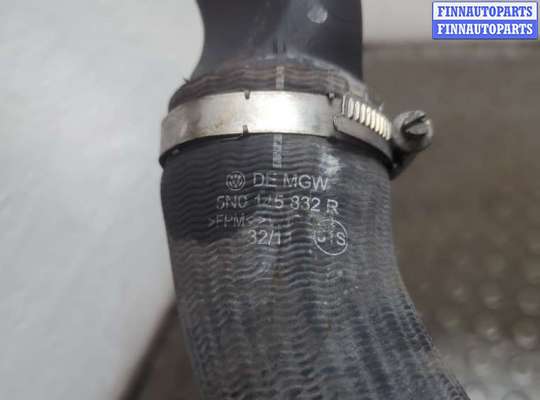 купить Патрубок интеркулера на Audi Q3 2011-2018