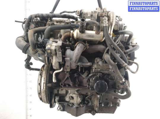 купить Двигатель (ДВС) на Ford Mondeo 4 2007-2015