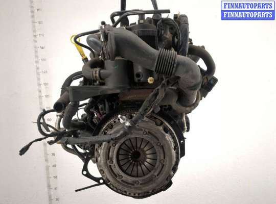 купить Двигатель (ДВС) на Ford Mondeo 4 2007-2015