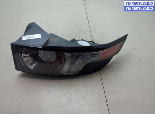 купить Фонарь (задний) на Land Rover Range Rover Evoque 2011-2018