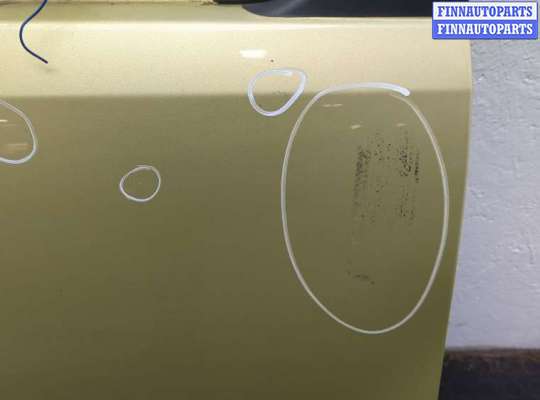 купить Замок двери на Citroen Berlingo 2008-2012