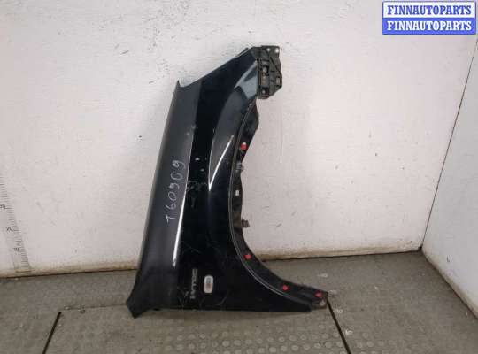 Крыло HD521353 на Honda CR-V 2001-2006