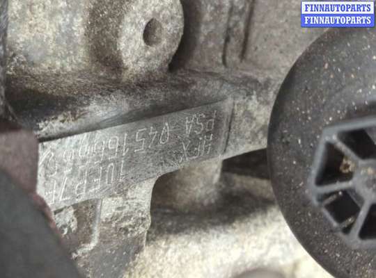 купить Генератор на Peugeot 206 1998-2012