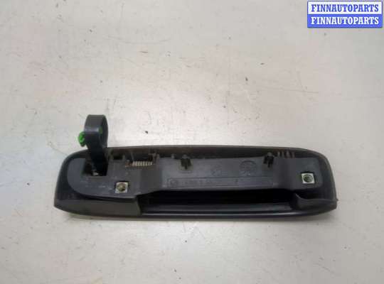 Ручка двери наружная на Fiat Panda (169)