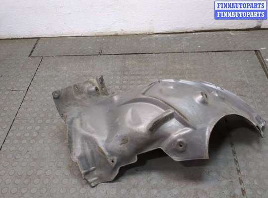 купить Защита арок (подкрылок) на BMW 3 F30 2012-2019