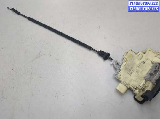 Замок двери VG2671765 на Volkswagen Passat 6 2005-2010
