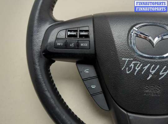 купить Руль на Mazda 6 (GH) 2007-2012