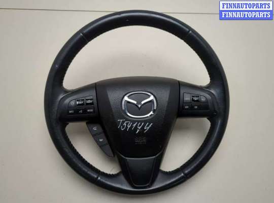 купить Руль на Mazda 6 (GH) 2007-2012