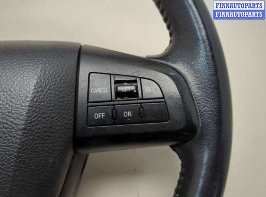 купить Руль на Mazda 6 (GH) 2007-2012