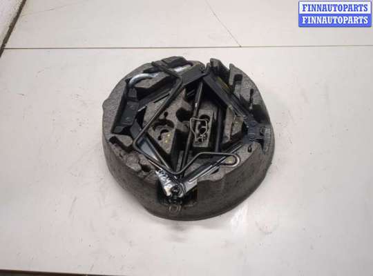 Набор инструментов штатный OP2393095 на Opel Astra H 2004-2010