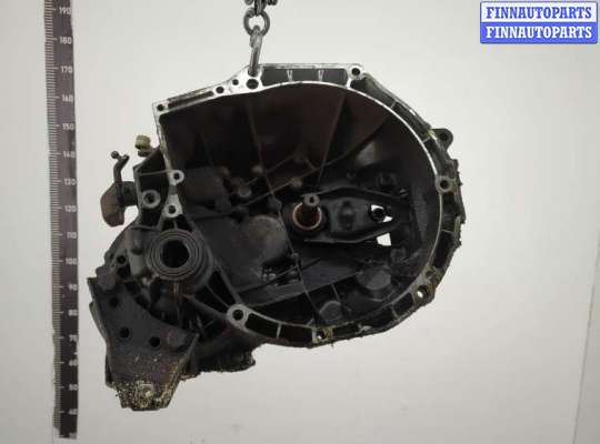 Купить КПП 5-ст.мех. (МКПП) на Citroen C3 2009-2016 КПП 5-ст.мех. (МКПП) CT1146178 на Citroen C3 2009-2016