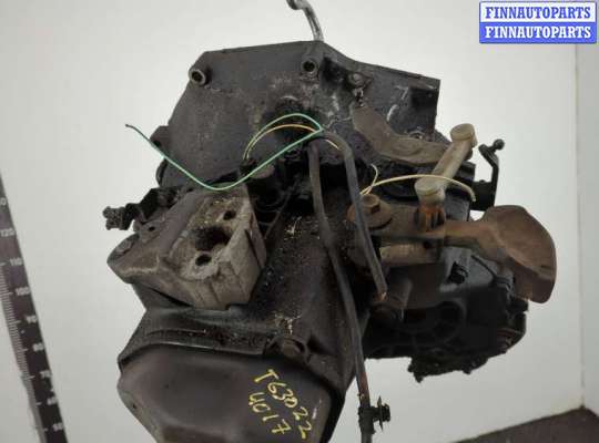 купить КПП 5-ст.мех. (МКПП) на Citroen C3 2009-2016