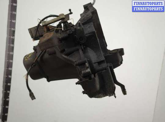 купить КПП 5-ст.мех. (МКПП) на Citroen C3 2009-2016
