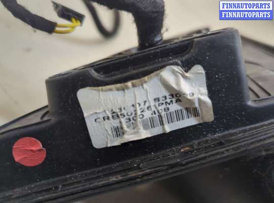 купить Зеркало боковое на Land Rover Range Rover 3 (LM) 2002-2012