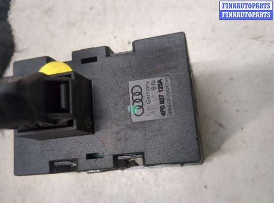 купить Кнопка регулировки света на Audi A6 (C6) 2004-2011