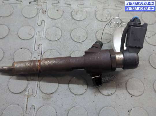 Форсунка топливная FO2058269 на Ford S-Max 2006-2010