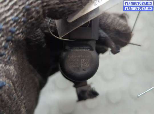 Форсунка топливная на Ford S-Max