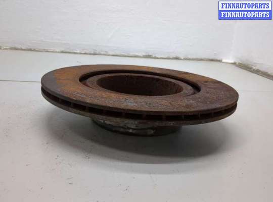 купить Диск тормозной на BMW X3 F25 2010-2017