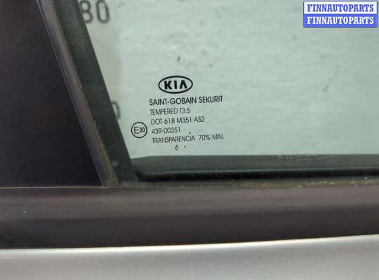 купить Дверь боковая (легковая) на KIA Ceed 2007-2012