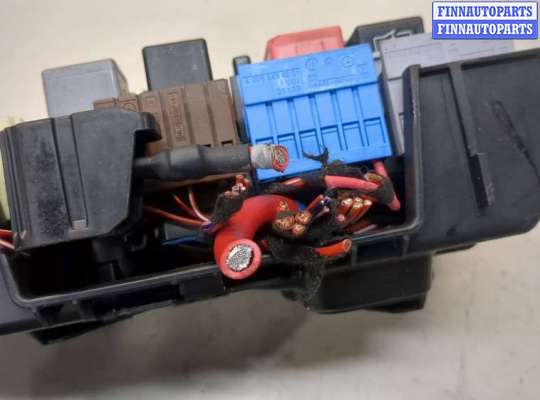 купить Блок предохранителей на Mercedes C W205 2014-2023