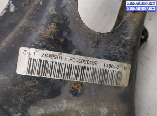 купить Рычаг подвески на Mercedes C W204 2006-2015