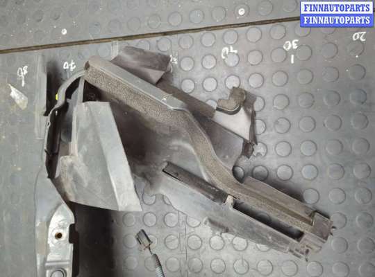купить Рамка капота на Toyota RAV 4 2012-2019
