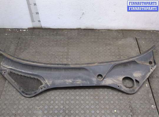 купить Жабо под дворники (дождевик) на Porsche Panamera 2009-2016