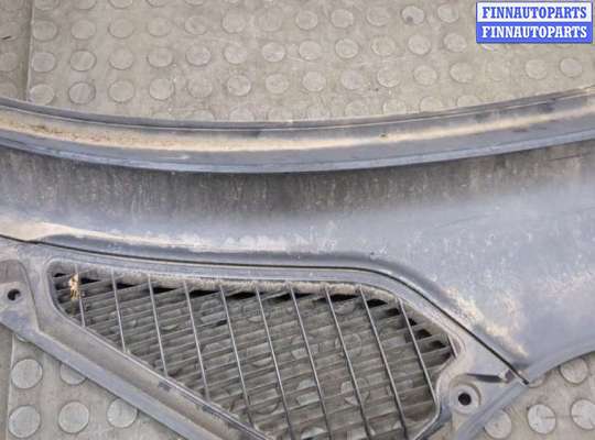 купить Жабо под дворники (дождевик) на Porsche Panamera 2009-2016