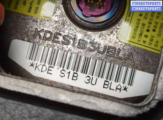 купить Руль на KIA Sorento BL 2002-2011