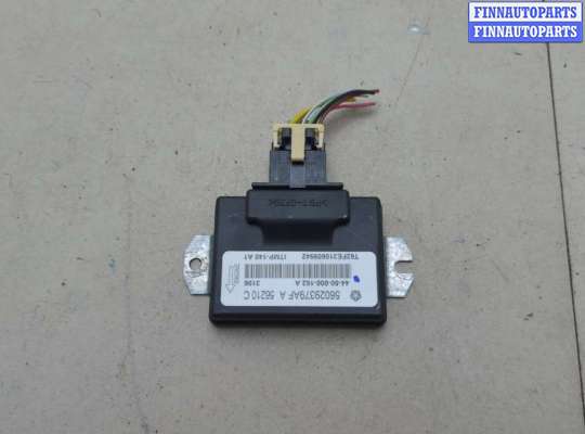 Блок управления АКПП / КПП CRQ2663 на Chrysler Pacifica 2003-2008