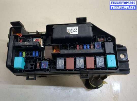 купить Блок предохранителей на Honda Accord 8 2008-2013 USA
