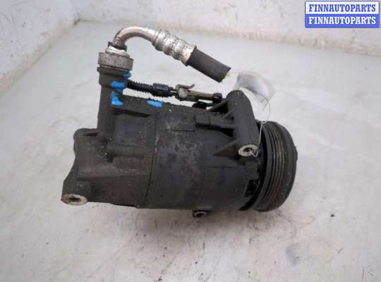 купить Компрессор кондиционера на Opel Astra H 2004-2010