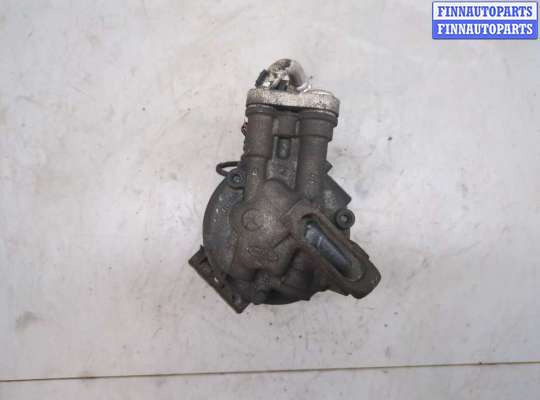 купить Компрессор кондиционера на Opel Astra H 2004-2010