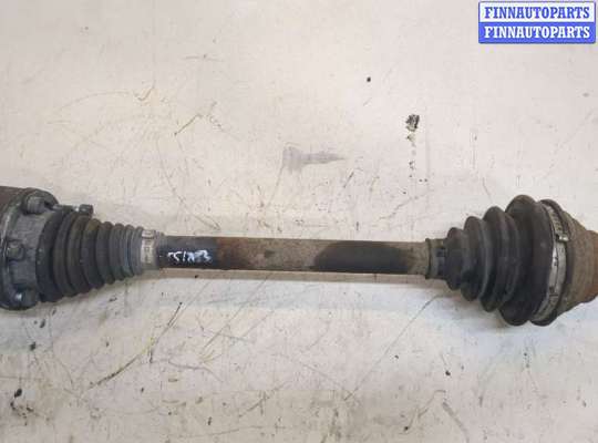 Полуось (приводной вал, шрус) VG2416885 на Volkswagen Passat 7 2010-2015 Европа