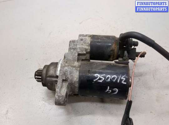 Стартер ST351169 на Seat Ibiza 3 2001-2008