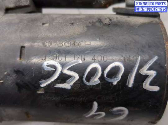 купить Стартер на Seat Ibiza 3 2001-2008