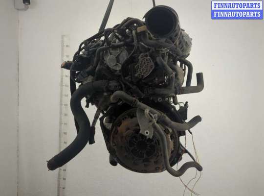 купить Двигатель (ДВС) на Nissan Qashqai 2006-2013