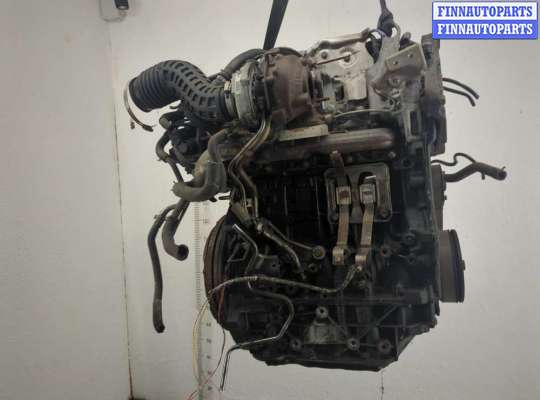 купить Двигатель (ДВС) на Nissan Qashqai 2006-2013