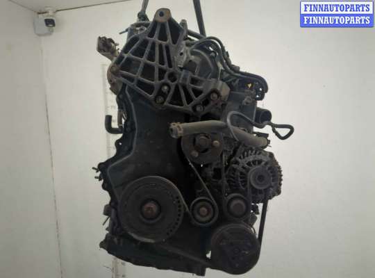Купить Двигатель (ДВС) на Nissan Qashqai 2006-2013 Двигатель (ДВС) NS993758 на Nissan Qashqai 2006-2013