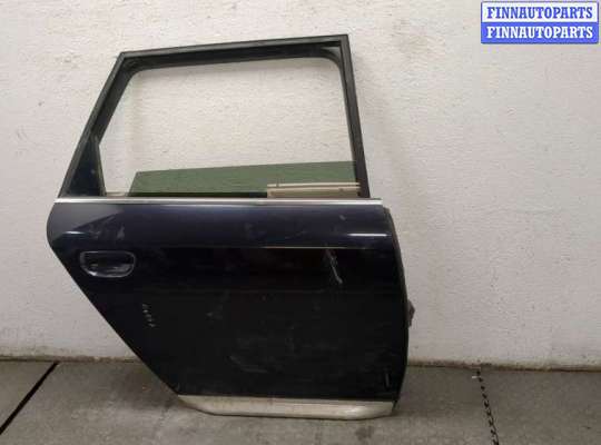 Дверная карта (Обшивка двери) AU1614360 на Audi A6 (C5) Allroad 2000-2006