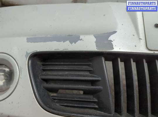 купить Бампер на Skoda Octavia (A5) 2004-2013