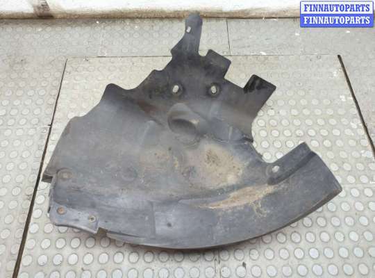 купить Защита арок (подкрылок) на Renault Scenic 1996-2002
