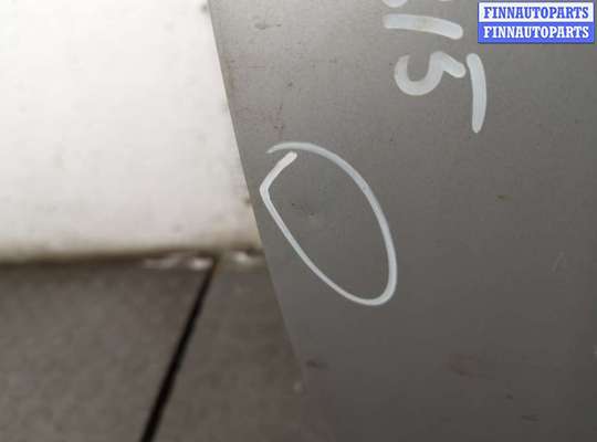 купить Крышка (дверь) багажника на KIA Sportage 2004-2010