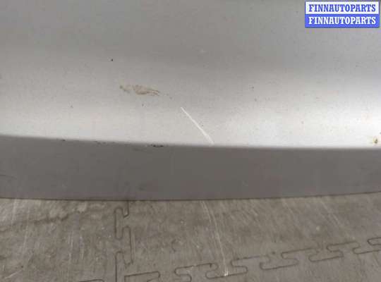 купить Крышка (дверь) багажника на KIA Sportage 2004-2010