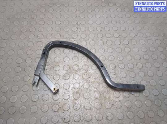 Петля крышки багажника на Toyota Corolla 10 (E150)